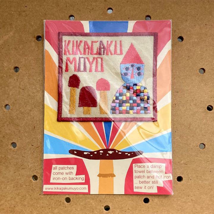 Kikagaku Moyo Final Show ポスター Kikagaku Moyo last US tour poster pics : r/KikagakuMoyo